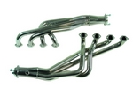 MAC Ford Mustang 5.0L 79-93, 5 Speed Ceramac Long Tube Headers